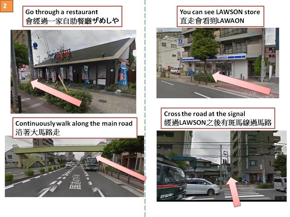 Ryokoheya Hankyukan Osaka Luaran gambar