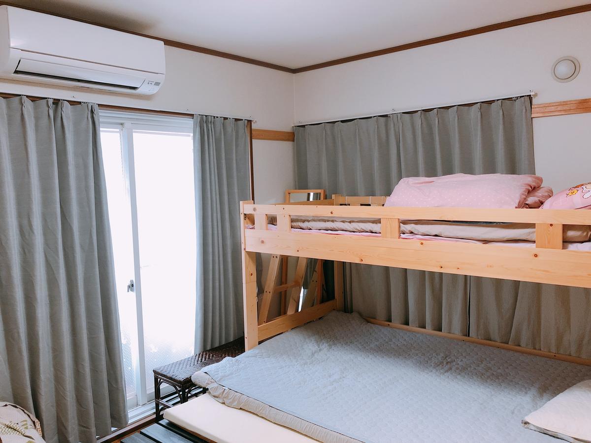 Ryokoheya Hankyukan Osaka Luaran gambar