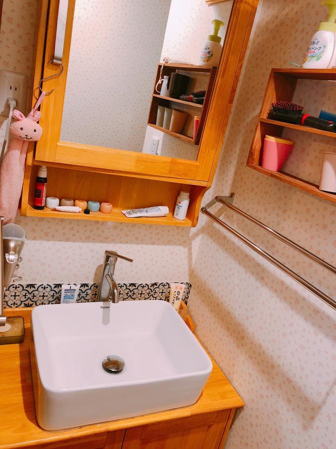 Ryokoheya Hankyukan Osaka Luaran gambar