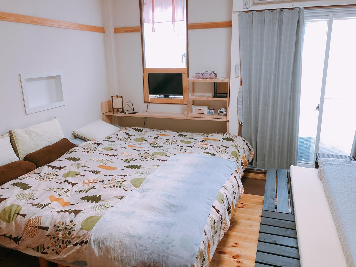 Ryokoheya Hankyukan Osaka Luaran gambar