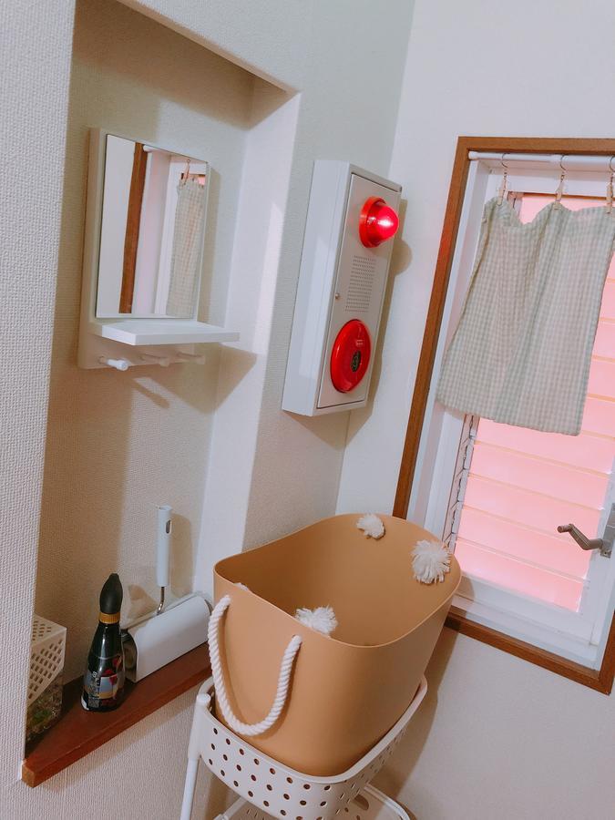Ryokoheya Hankyukan Osaka Luaran gambar
