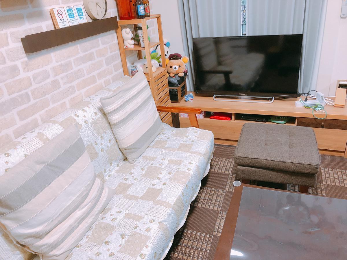 Ryokoheya Hankyukan Osaka Luaran gambar