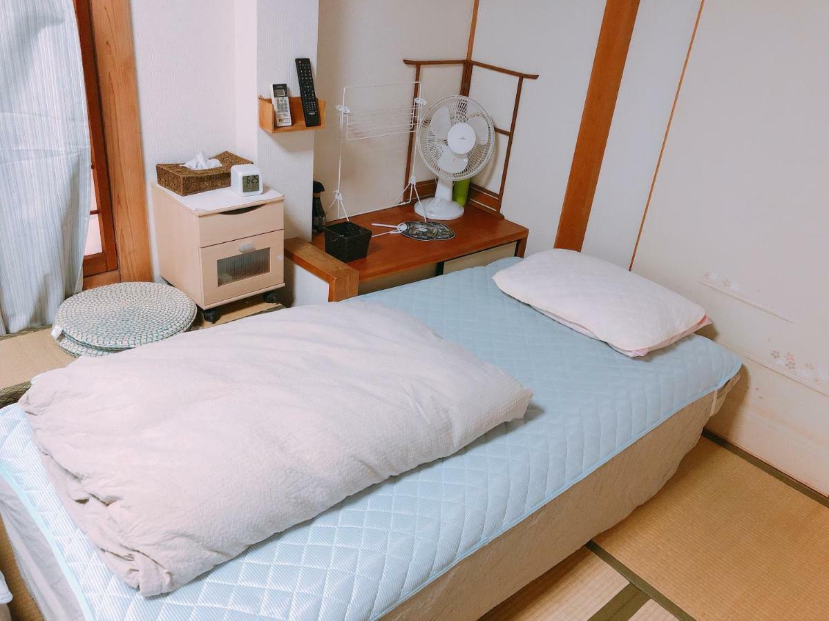 Ryokoheya Hankyukan Osaka Luaran gambar